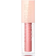 Maybelline New York Lifter Gloss Nemlendirici Dudak Parlatıcısı - 003 Moon