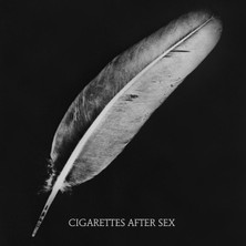 Kadıköy Kulübü Cigarettes After Sex - Affection / Keep On Loving You 'lik