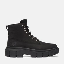 Timberland Greyfield Mid Lace Up  Kadın Bot