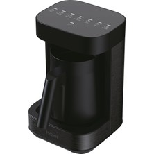 Haier Çok Sıcak Içecek & Köpürtücü, Kahve, Sıcak Çikolata, Çay ve Çaylar Için Çoklu Programlar [ı-Master Series 5]