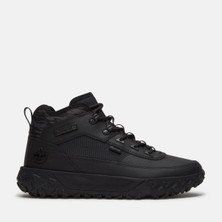 Timberland Greenstride Motion 6 Mid Lace Up  Erkek Sneakers