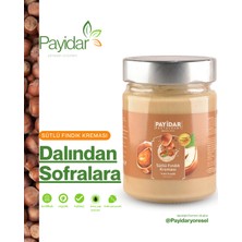 Payitella Sütlü Fındık Kreması 320G