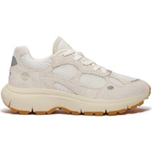 Timberland Hazel Lane Low Lace Up  Kadın Sneakers