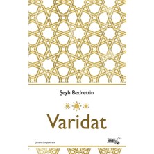 Sınırsız Kitap Varidat