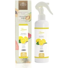 Ihvan Online Limon Kokusu Sprey 400ML.