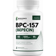 Body Protection COMPOUND-157 Capsules Bioscience Pharma