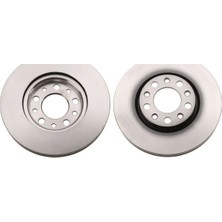 TRW Dpmix-Hb Ön Fren Aynasi Alfa Romeo Giulietta 1.4tb-1.6jtdm 10 Fiat 500X 1.4-1.3dmt-1.6dmtj 14 281X5DXHAVALI