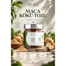 Maça Kökü Toz