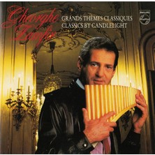 The End Gheorghe Zamfir – Classics By Candlelight (Cd)