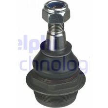 Delphi Dpmix-Hb Rotil Alt Ön Sağ Opel Movano B 2.3 Cdti 10-, Renaul Master 2.3 Dci 11-
