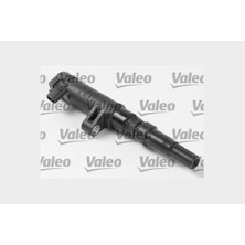 Valeo Dpmix-Hb Ateşleme Bobini Kalem Bobin Mgn Ii-Kng Ii-Lgn Ii-Clio Ii-Scenic Ii-Trafic-Vivaro I 8200765882-7700107177-8200208611-7700113357-8200380267-8200765882-8200154186-8200405098-2244800QAH