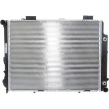 Mahle Dpmix-Hb Motor Su Radyatoru Mercedes E-Class M111 W210 S210