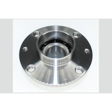 Motortec Dpmix-Hb Arka Teker Poryasi Rulmani Tmpr-Doblo-Palio-Albea-Marea Abs Siz 4 Bijon