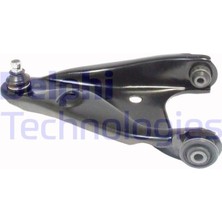 Delphi Dpmix-Hb Alt Salincak Sol Logan I 1.2- 06 1.6 16V-1.5 Dci 06 Sandero 1.5dci 08 Logan Mcv Ii 13 18MM 545019294R-6001549181-8200910716-8200792639-545019294R-8200749461-6001550446-6001550909-6001550911