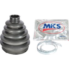 MKS Dpmix-Hb Aks Körüğü Diş Fiesta 09
