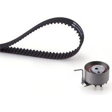 Gates Dpmix-Hb Eksantrik Gergi Kiti 095X234 Clio Ii-Iii-Kangoo-Logan-Sandero-Modus 1.2-1.2 16V D4F-D7F 1680600QAW