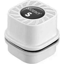 Dpmix-Hb Sobo Batmayan Mıknatıslı Cam Sileceğ Nano S 2-5mm