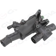 GVA Dpmix-Hb Termostat Jumpy 3-Focus C.max Mondeo2.0tdci 07 C4 PICASSO-C5-JUMPY-307-308-407-508-EXPERT-SCUDO 2.0