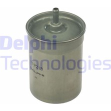 Delphi Dpmix-Hb Yakit Filtresi Mercedes M104 M111 M119 W124 W202 C208 A208 W210 S210 W140 R129