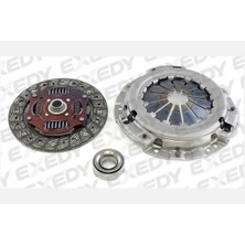 Exedy Dpmix-Hb Debriyaj Seti Baski Disk Bilya Daihatsu Terios 1.5l 3szve J210 05-