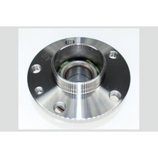 Motortec Dpmix-Hb Arka Teker Poryasi Rulmanli Fiat Egea 16- 500 L 14- Doblo 10- Fiorino 15- Opel Combo 10- Abs Li