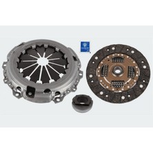 SACHS Dpmix-Hb Debriyaj Seti P206-P307-P308-PARTNER-BERLINGO-C4-XSARA Picasso-Nemo 1.6-1.6 16V TU5JP4B-TU5JP4-TU5J P4/ff