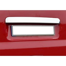 Db Chrome Vw T5 Multivan Krom Bagaj Çıtası 2003-2014 Tek Kapı P.çelik