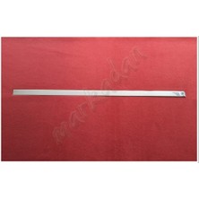 Db Chrome Vw T4 Multivan Krom Bagaj Alt Çıta 1995-2003 P.çelik