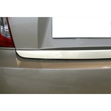 Db Chrome Hyundai Accent Era Krom Bagaj Alt Çıta 2005-2011 P.çelik