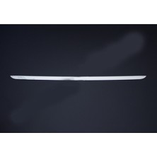 Db Chrome Hyundai I30 Krom Bagaj Alt Çıta 2007-2012 P.çelik
