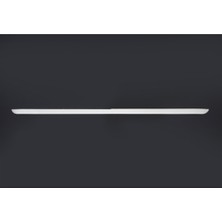 Db Chrome Mercedes Vito W 639 Krom Bagaj Alt Çıta 2004-2014 P.çelik