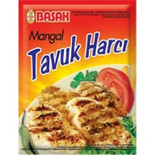 Başak Mangal Tavuk Harci