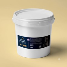 ZIG&ZOC Zıg&zoc Max Montage Anti Seize Metal Montaj Pastası - 14 kg