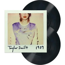  - Teknopal Taylor Swift/ 1989