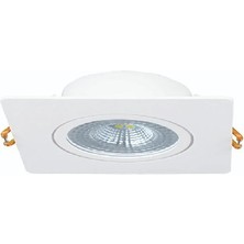 Helios K2 Kare 5W Cop Spot