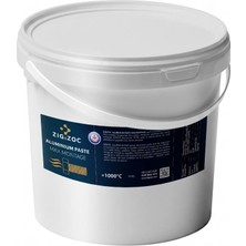 ZIG&ZOC Zıg&zoc Max Montage Anti Seize Alüminyum Montaj Pastası - 14 kg