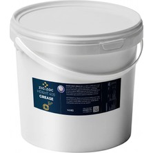 ZIG&ZOC Zıg&zoc Yüksek Sıcaklık ve Yüksek Basınç Gresi - 14 kg
