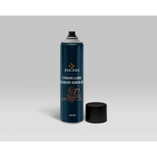 ZIG&ZOC Zıg&zoc Chain Lube Sıvı Gres 500 ml