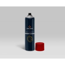 ZIG&ZOC Zıg&zoc Multi Purpose Power Cleaner Genel Temizleme 500 ml