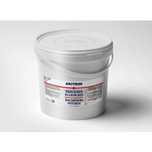 Arctron Yüksek Sıcaklık, Hız ve Devir Polyurea Gresi - 14 kg