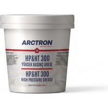 Arctron Yüksek Basınç ve Sıcaklık Gresi 300° - 100 gr