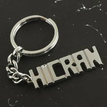 Pileli Store Hicran Isimli Anahtarlık