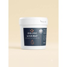 ZIG&ZOC Zıg&zoc Lı-Ca Genel Amaçlı Lityum Kalsiyum Gres - 100 gr