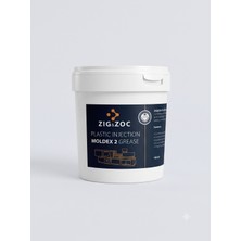 ZIG&ZOC Zıg&zoc Kalıp Toplama Gresi - 100 gr
