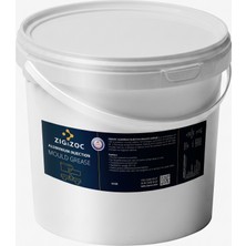ZIG&ZOC Zıg&zoc Alüminyum Enjeksiyon Maça Gresi - 14 kg
