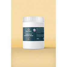 ZIG&ZOC Zıg&zoc Ht 300 Kalsiyum Sülfanat Kompleks Gres - 1 kg