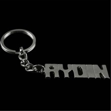Pileli Store Aydın Isimli Anahtarlık