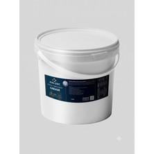 ZIG&ZOC Zıg&zoc Silikon Özel Pompa ve Vana Gresi - 14 kg