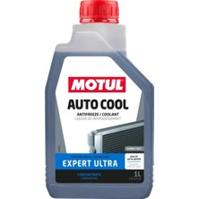 Motul Auto Cool Expert Ultra 1 L Konsantre Antifriz