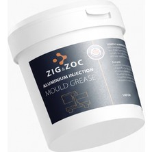 ZIG&ZOC Zıg&zoc Alüminyum Enjeksiyon Maça Gresi - 100 gr